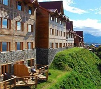 Los Cauquenes Resort & Spa